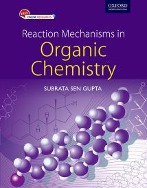 Reaction Mechanisms in Organic Chemistry